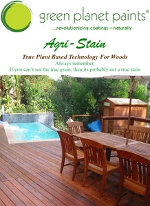 ArgiStain for Woods