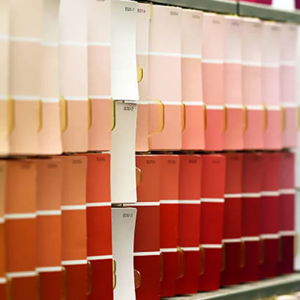 Custom Color Matching